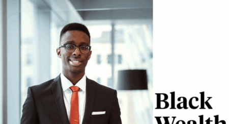 Black Wealth Club Canada Opens Applications for 2025-2026 Leadership Program Black Wealth Club Canada Leadership Program