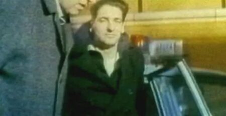 Boston Strangler DNA Evidence Confirms Albert DeSalvo’s Guilt Decades Later Boston Strangler