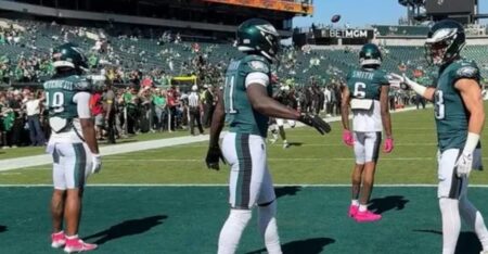 Breast Cancer Awareness