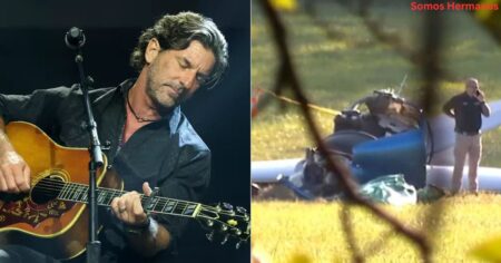 What Happened to Brett James? CMA Tribute And Plane Crash Details Brett James