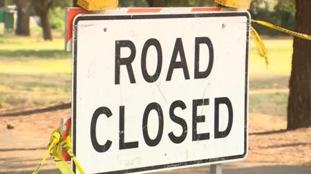 Bridge Drive Closure in Joppa Starts October 20 for Six-Week Maintenance Bridge Drive closure