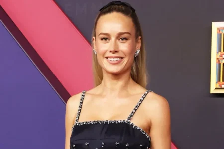 Brie Larson Reveals Why Her Pop Music Career Was a “Fever Dream” Brie Larson Reveals Why Her Pop Music Career Was a Fever Dream