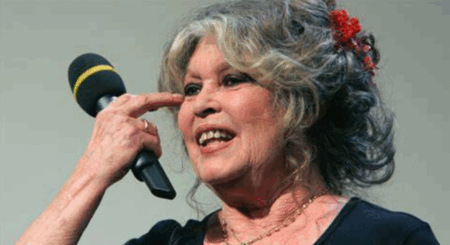 Brigitte Bardot death hoax