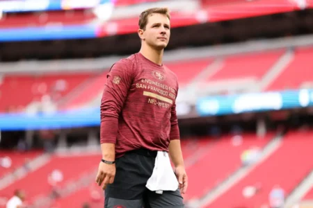 Brock Purdy Injury Update: What Fantasy Owners Need to Know Ahead of Week 8 Brock Purdy injury update