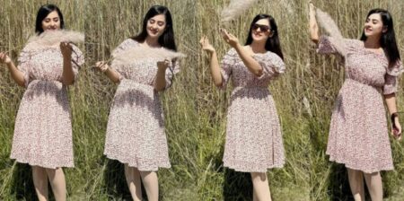 শবনম বুবলী