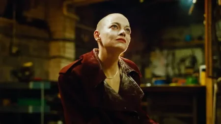 Emma Stones new movie sets condition to watch for free Bugonia free screening