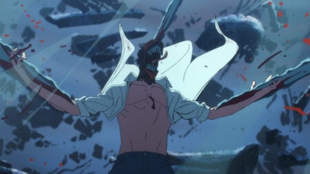 Chainsaw Man Movie Reze Arc Smashes Records with Global Box Office Surge Chainsaw Man Movie Reze Arc