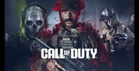 Call of Duty Movie Confirmed Paramount Sets Live-Action Blockbuster