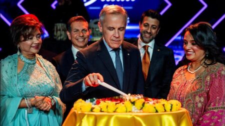 Canadian crime reduction efforts