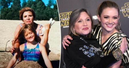 Carrie Fisher death