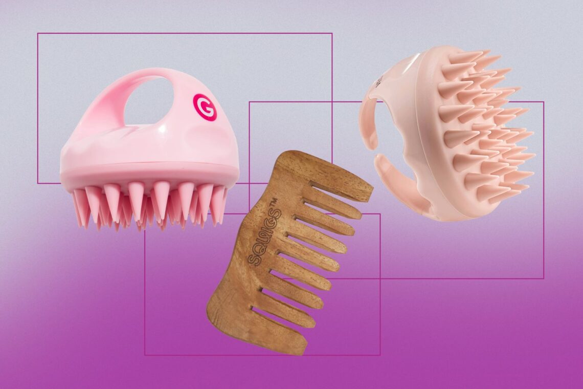 Celebrities Turn to $6 Hair Growth Tool