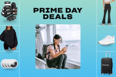 Celebrity Prime Day Haul Shapes 2024 Shopping Trends