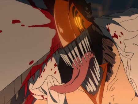 Chainsaw Man Reze Arc Movie Shatters Records with Perfect Rotten Tomatoes Score Chainsaw Man Reze Arc movie