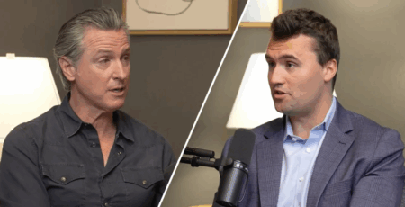 Charlie Kirk assassination case