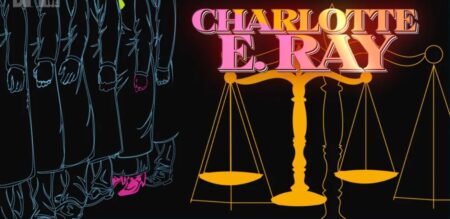 Charlotte E. Ray Legal Fellowship