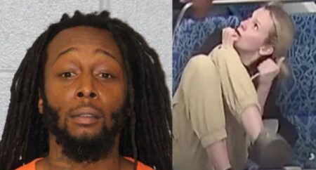 Charlotte bus stabbing