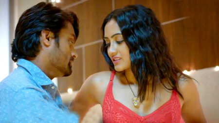 ওয়েব সিরিজ