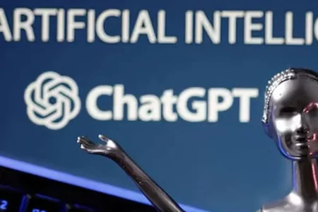 ChatGPT শিশু সুরক্ষা