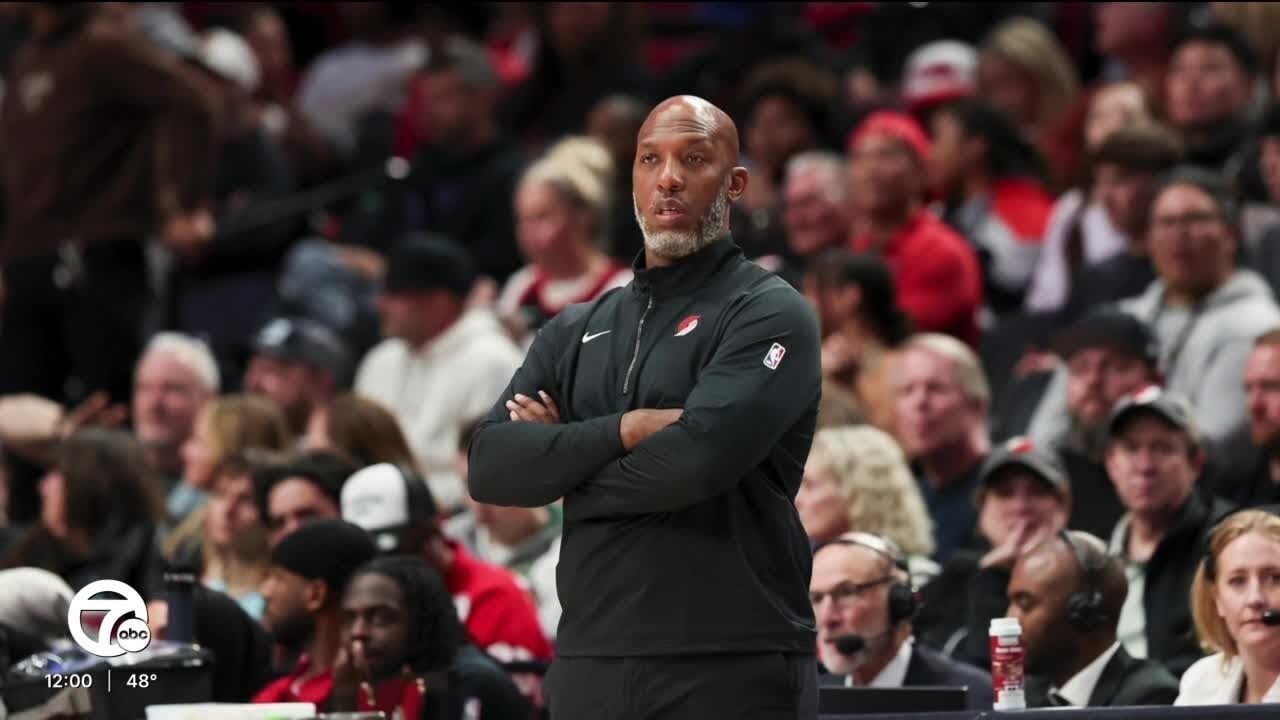 Chauncey Billups arrested