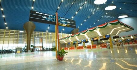 Chennai Customs Bribery Scandal Triggers Business Closure and Public Outcry Chennai Customs Bribery Scandal