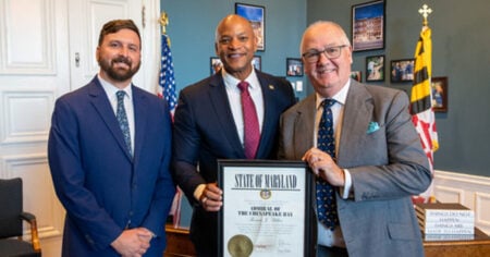 Chesapeake Bay fisheries