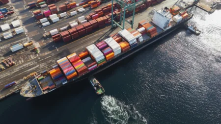 China’s Port Fees on US Goods Escalate Trade Tensions China's Port Fees on US Goods Escalate Trade Tensions