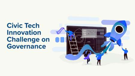 Civic Tech Innovation Challenge
