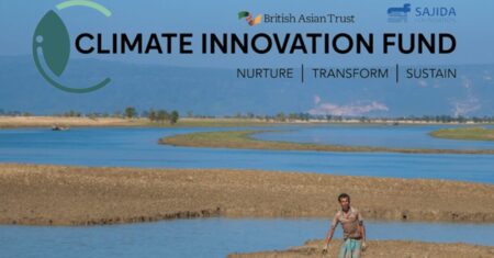 WFP Innovation Accelerator Launches $200,000 Climate Fund for Asia