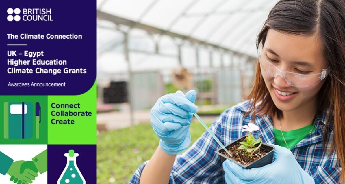 Climate Skills Grants