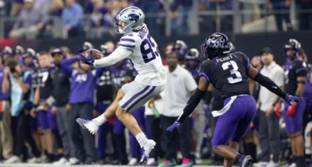 College football rankings