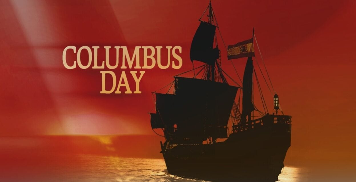 Columbus Day