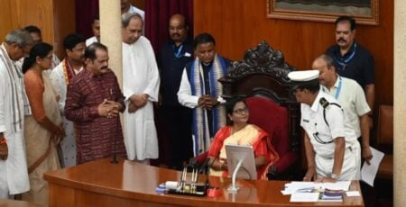 Commonwealth Parliamentary Conference