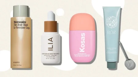 Credo Beauty Friends Sale