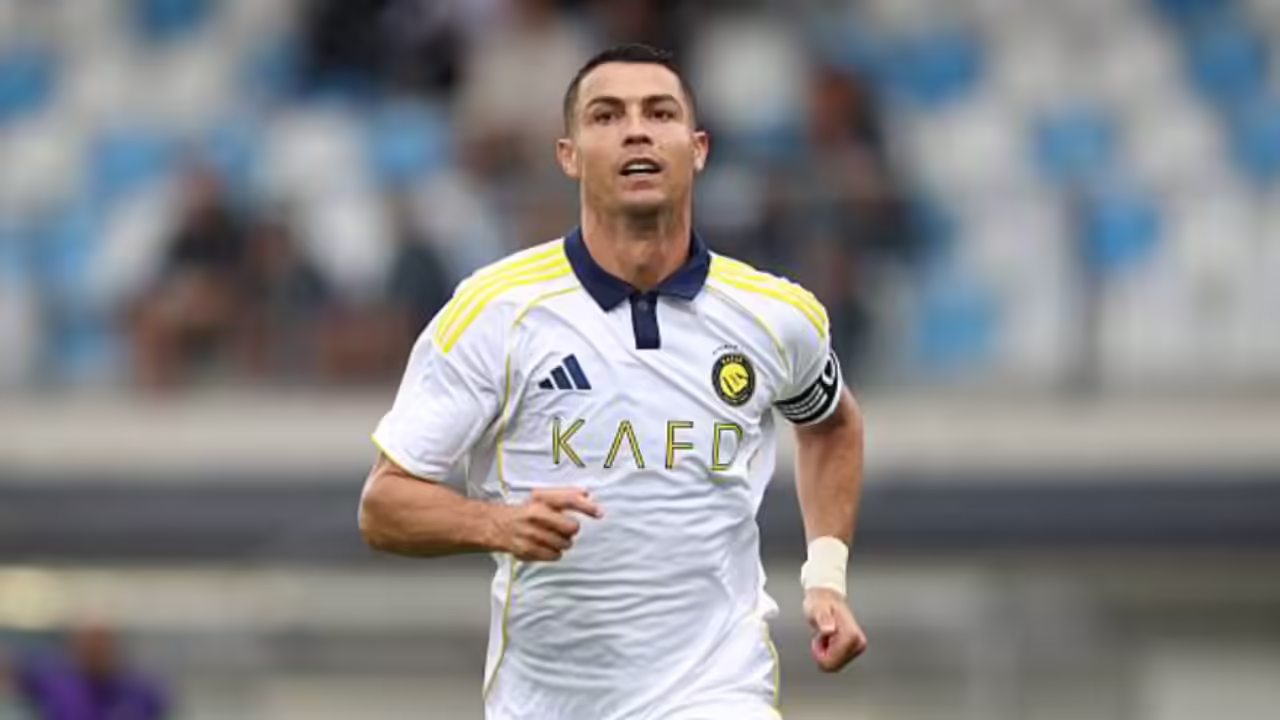 Cristiano Ronaldo's Record-Breaking Net Worth Reaches New Heights