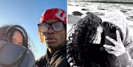 D4vd bloody shirt merchandise