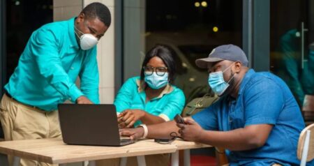 DHL GoTrade GBSN Fellowship