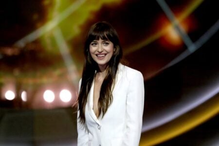 Dakota Johnson Dating Red Flags Revealed in Candid Vogue Interview