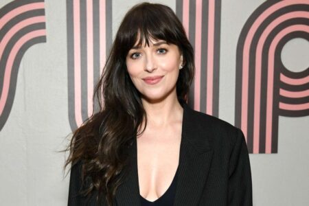 Dakota Johnson Opens Up About Lifelong Dream to Start a Family Dakota Johnson family