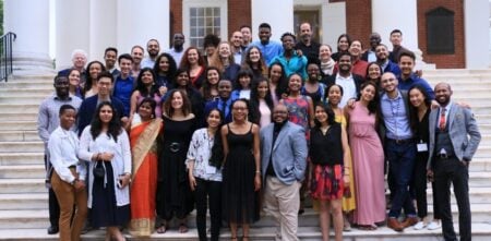 Dalai Lama Fellows Program 2026 Opens Applications for Emerging Global Leaders Dalai Lama Fellows Program