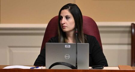 Maryland Senator Dalya Attar Indicted on Federal Extortion and Wire-Tapping Charges Dalya Attar Indictment