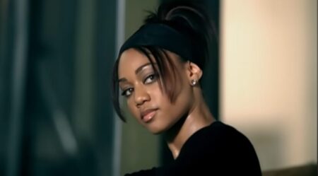 Dancer Janina Garraway