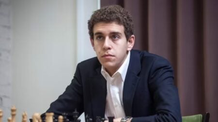 Daniel Naroditsky's death