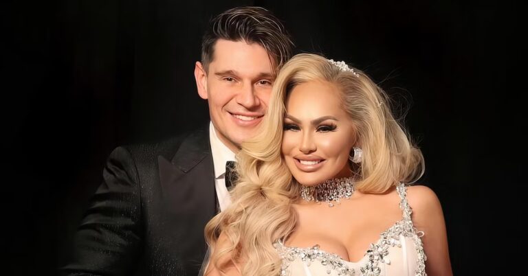 Darcey Silva Marriage Crisis Deepens as 90 Day Fiance Star Flees to Father