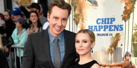 Dax Shepard breakup