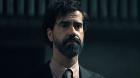 Gen V Season 2 Finale Teases Epic Confrontation After Shocking Cipher Reveal Thomas Godolkin is Cipher