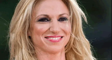 Debbie Gibson Reveals Lyme Disease Battle and Current Health Status Debbie Gibson Lyme Disease