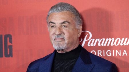 Sylvester Stallone Calls Demolition Man His Most Timeless Film Demolition Man