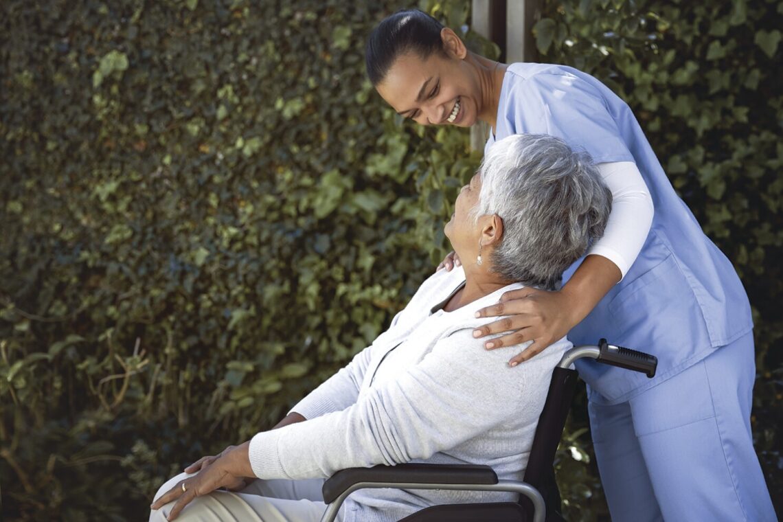 Dennis Recker: How Caregiver Burnout Ended in Tragedy