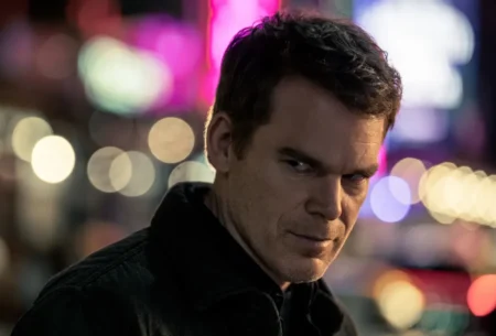 Dexter: Resurrection Renewed for Season 2, Confirmed Dexter Resurrection Season 2