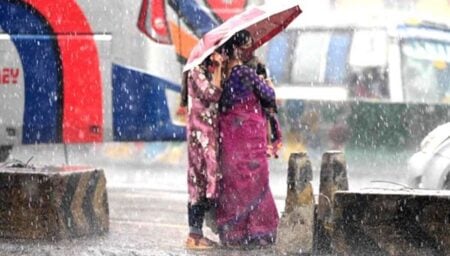 আবহাওয়া